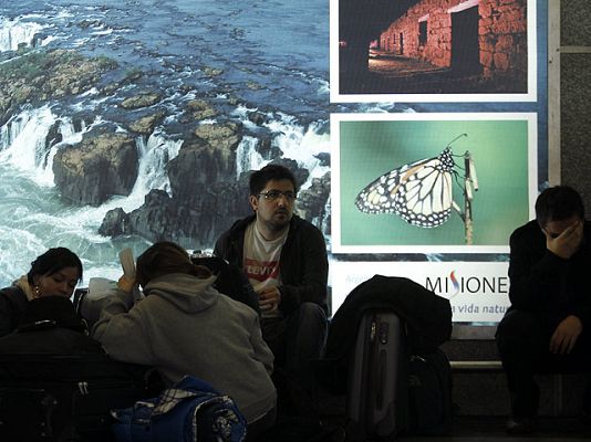  - Caos en el Cono Sur