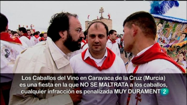 Biodiario - Biodiario - 07/06/11