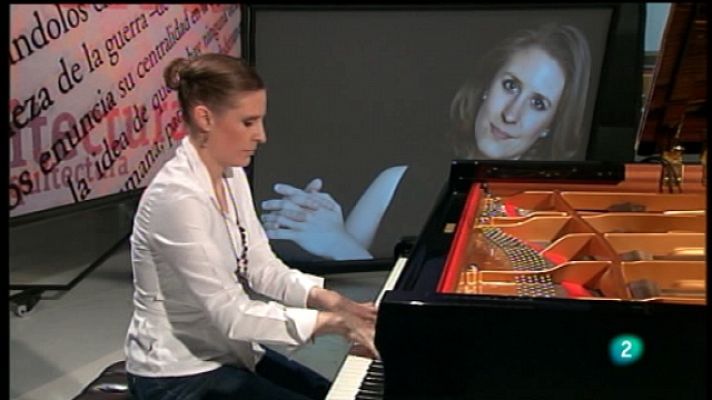 Programa de mano - Programa de mano - 07/06/11