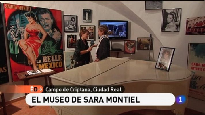 España Directo - España Directo - 07/06/11