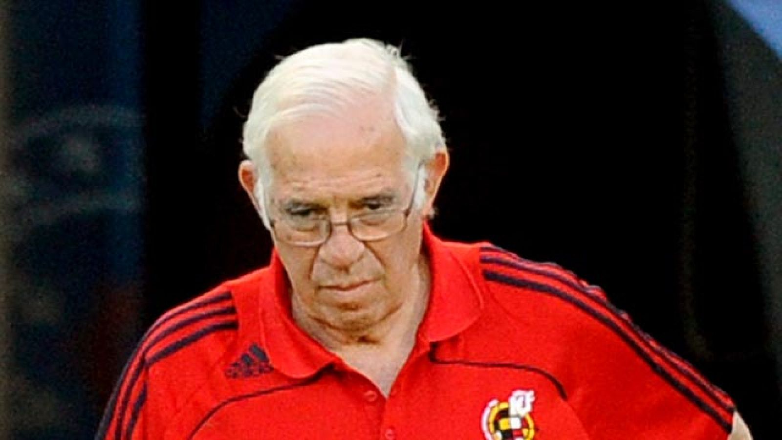 Gira americana de España y debut de Aragonés