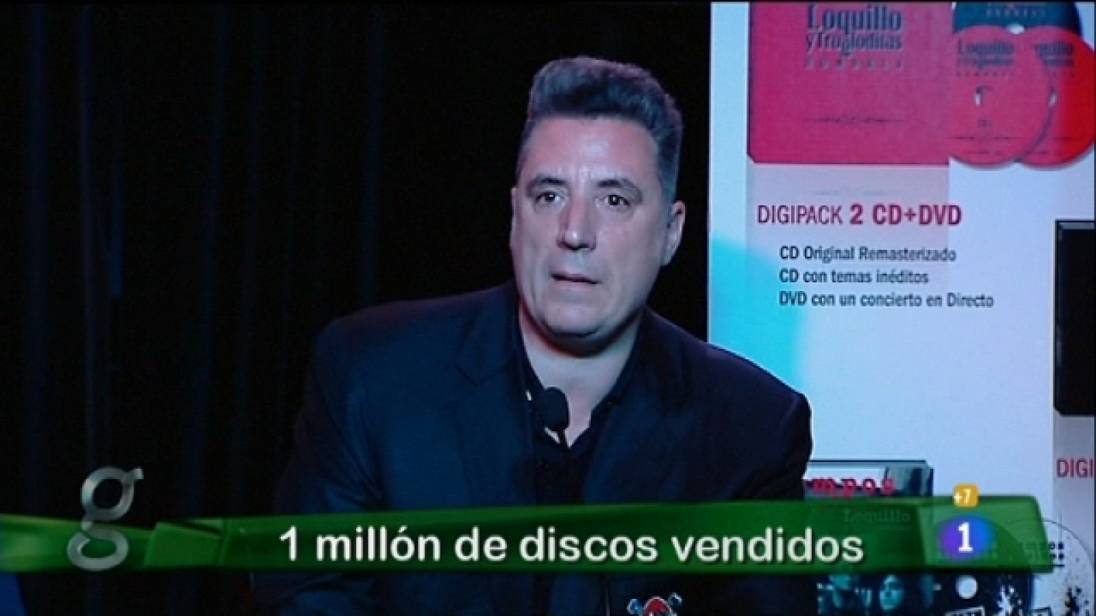 Gente - 07/06/11 - Ver ahora