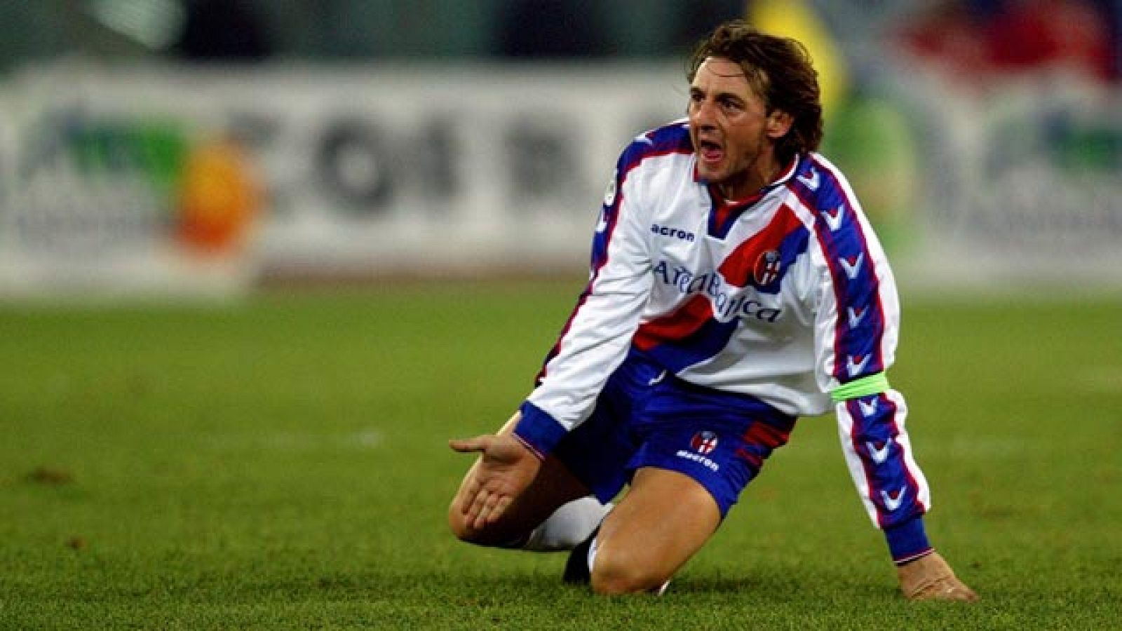 Nuevo escándalo en el fútbol italiano