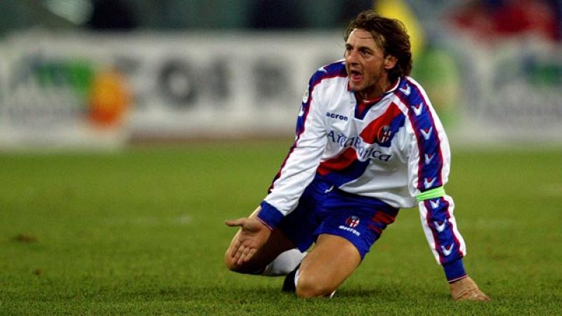 Nuevo escándalo en el fútbol italiano