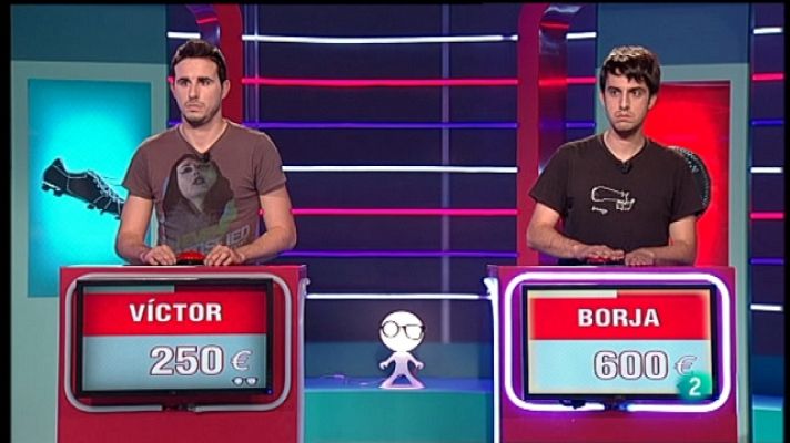 Gafapastas - Gafapastas - 07/06/11