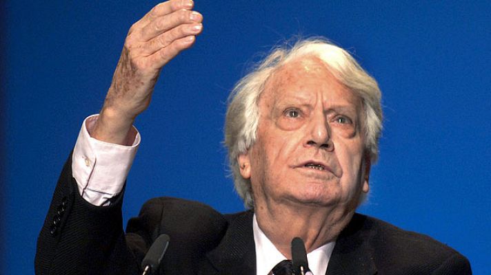 Informativo 24h - Muere Jorge Semprún