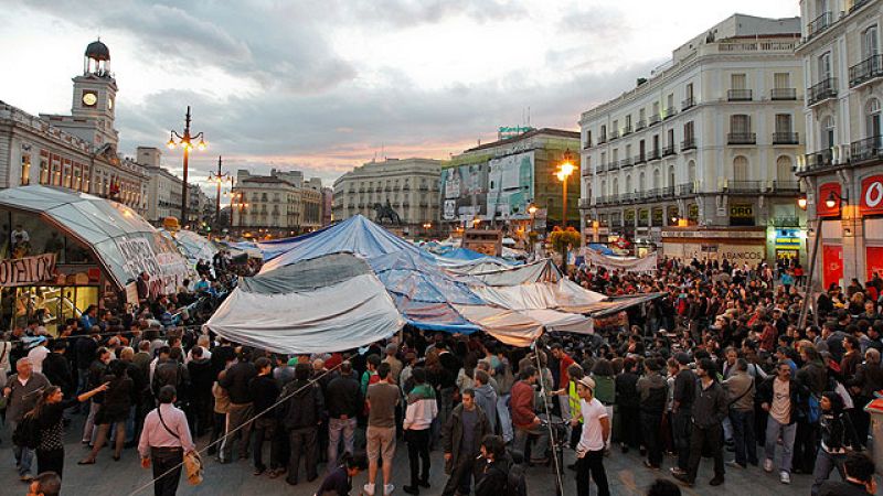 Telediario Matinal en cuatro minutos - 08/06/11 | Ver