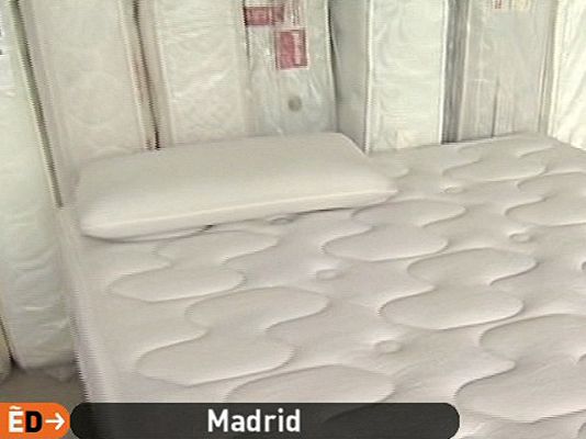 España Directo - Colchones a mitad de precio
