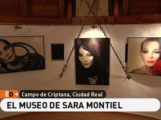 España Directo - El Museo de Saritísima