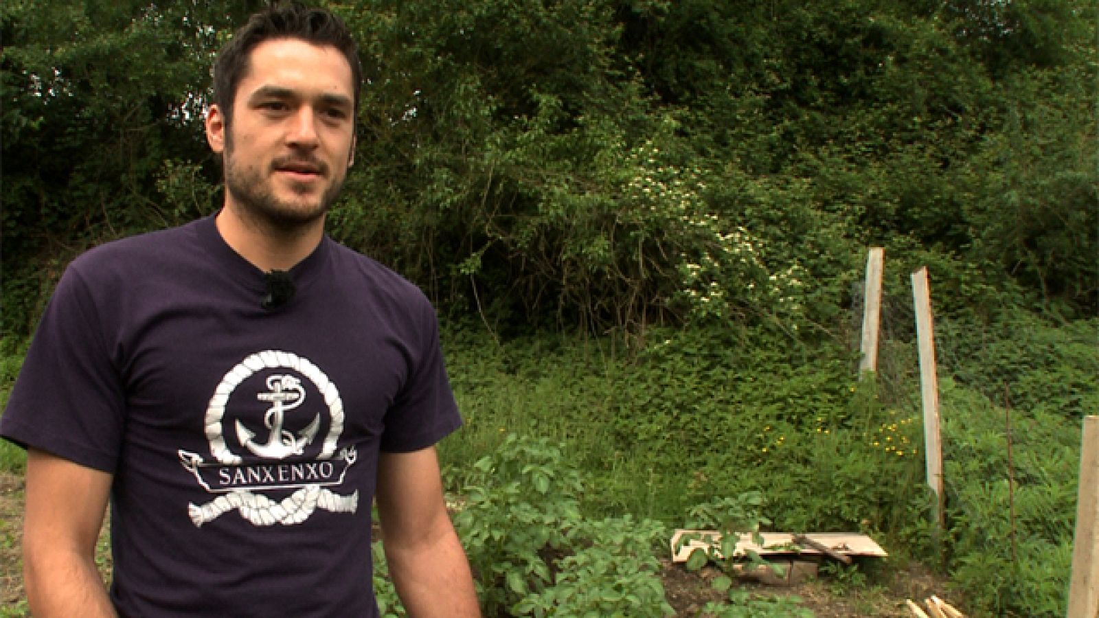 Destino: España - Euskadi IV - Darius