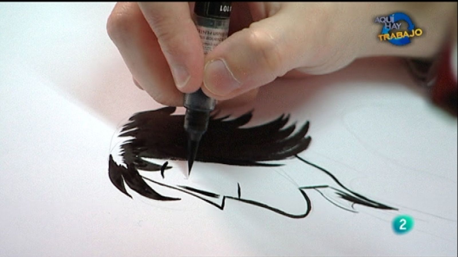 Aquí hay trabajo - 08/06/11 - Ver ahora