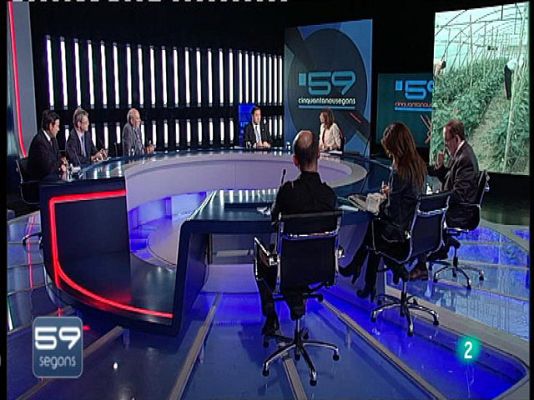 59 segons - Debat cotxe elèctric