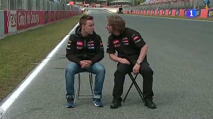  - Torrontegui VS Vázquez