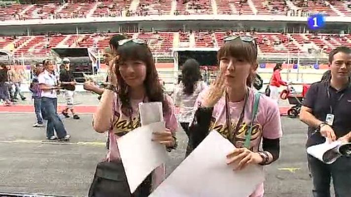  - La otra cara del GP de Catalunya