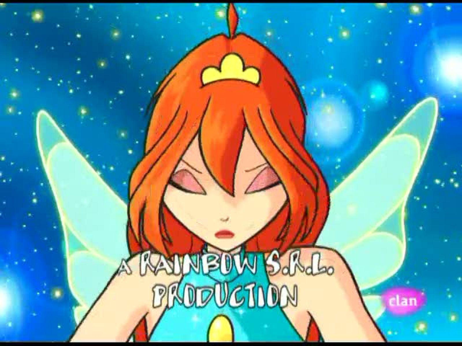 23 El asedio de las brujas - Winx Club | Ver