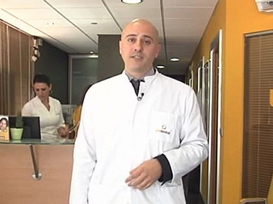 España Directo - Se necesita personal para clínica