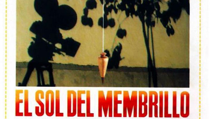 Personajes en el Archivo de RTVE - 'El sol del membrillo'