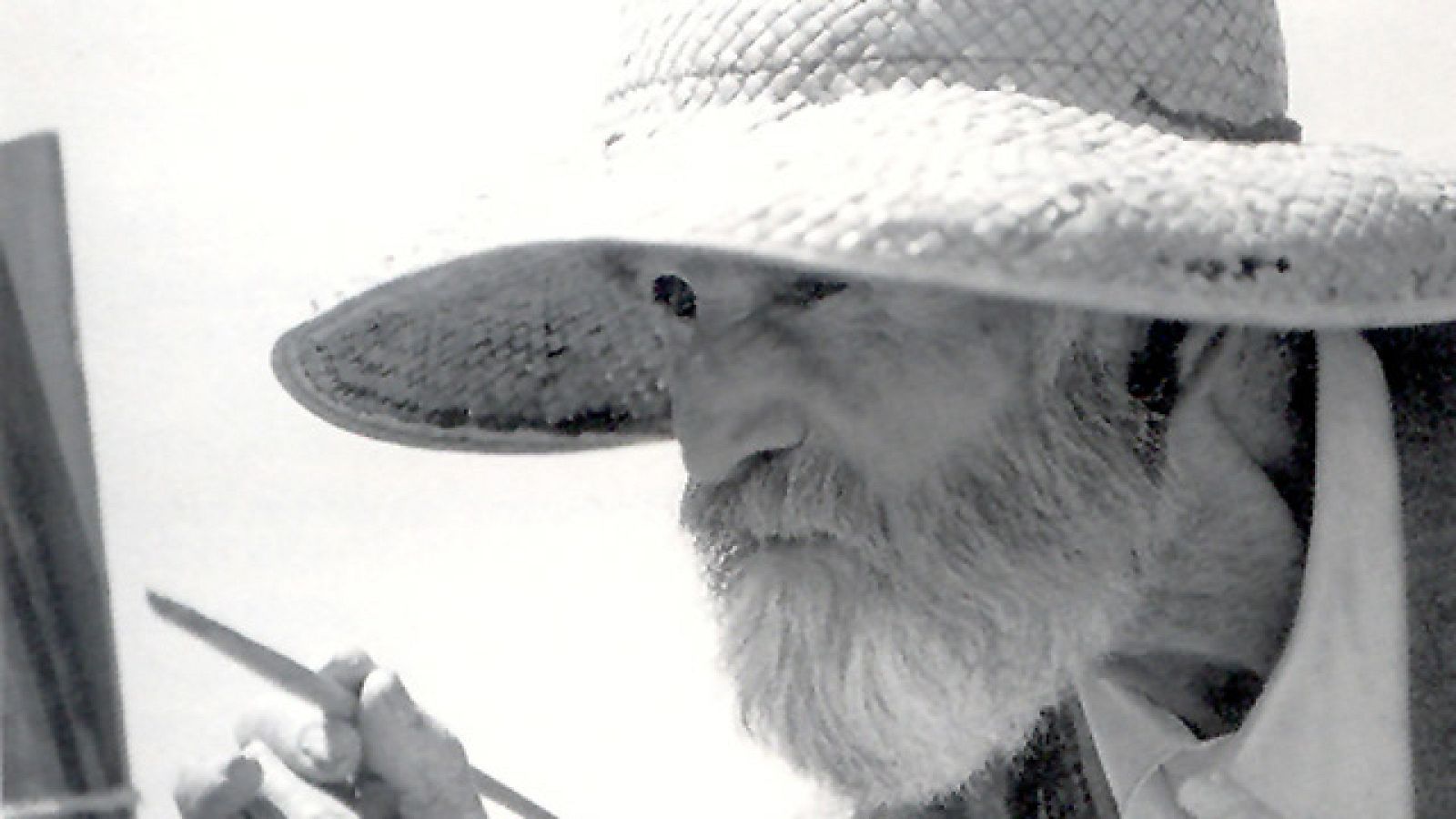 La admiración de Antonio López por la pintura de su tío, Antonio López Torres | Ver