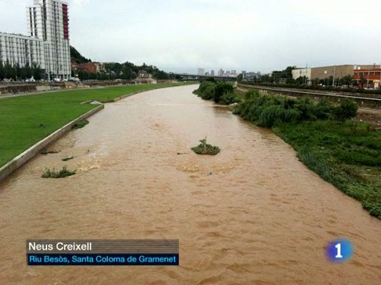 L'Informatiu - El temps - 08/06/2011