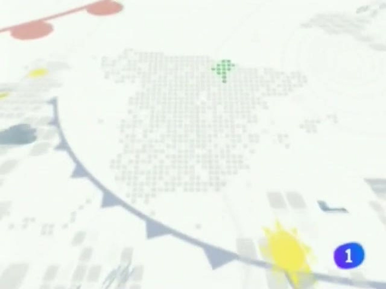 El Tiempo en la Comunidad Foral de Navarra  08/06/2011 | Ver