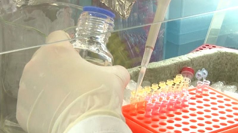 Telediario 1 en cuatro minutos - 08/06/11