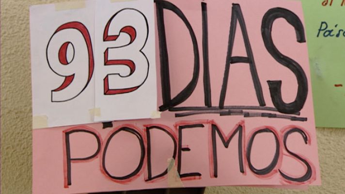 Informativo de Madrid - Informativo de Madrid - 08/06/11