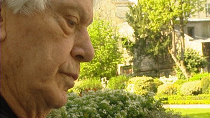 Telediario 1 - La extensa obra de Semprún