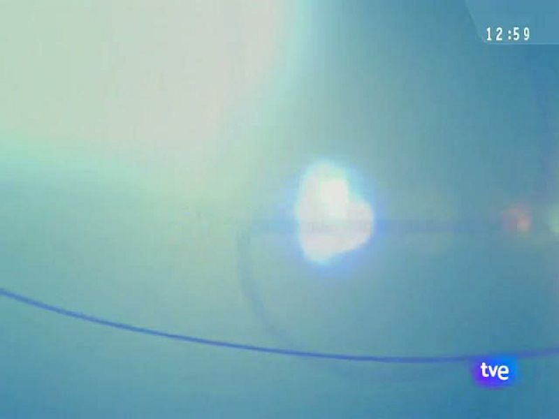 Canarias Mediodía 08/06/2011 - Canarias Mediodía | Ver