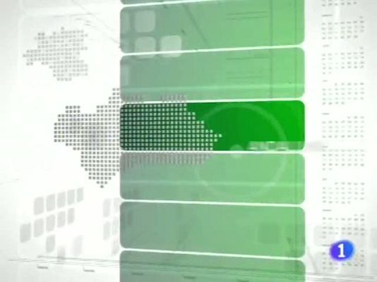 Noticias Andalucía - Noticias Andalucía en 2' 08/06/11