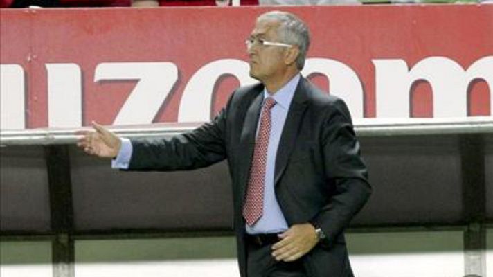 Telediario 1 - Manzano ficha por el Atl��tico