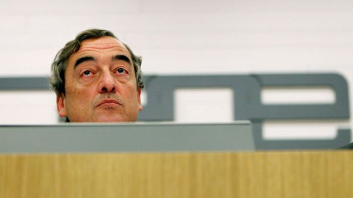 La tarde en 24h - Rosell, presidente de la CEOE
