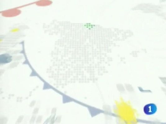 Telenorte - País Vasco - El tiempo en el País Vasco - 08/06/11