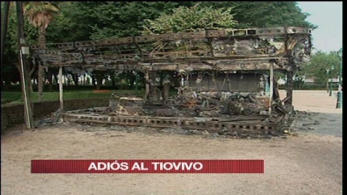 España en 24h - España en 24 horas - 08/06/11