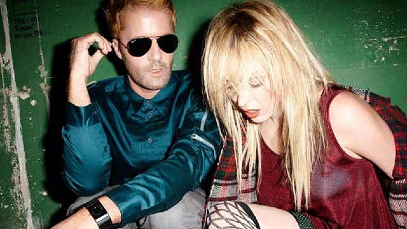 Dcode Festival llega a Madrid | Ver