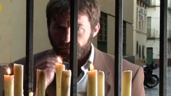  - Rodaje de 'Grupo 7' - Semana 3