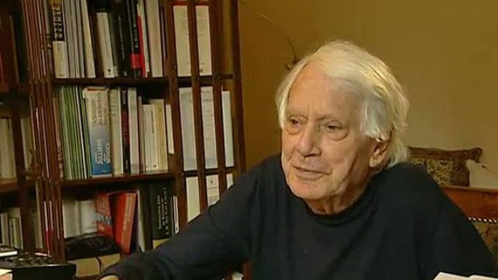  - Francia también despide a Jorge Semprún con todos los honores