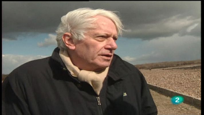 La 2 Noticias - La 2 Noticias - 08/06/11