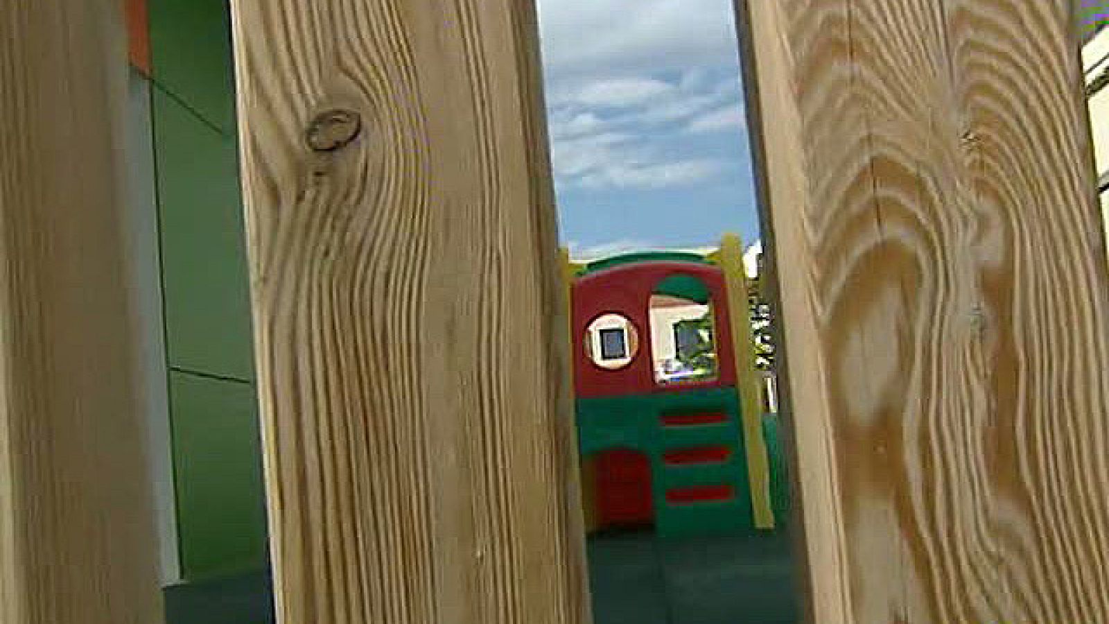 Investigan a una profesora de Educación Infantil por presuntos malos tratos