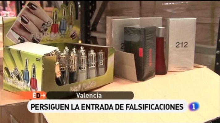 España Directo - España Directo - 08/06/11