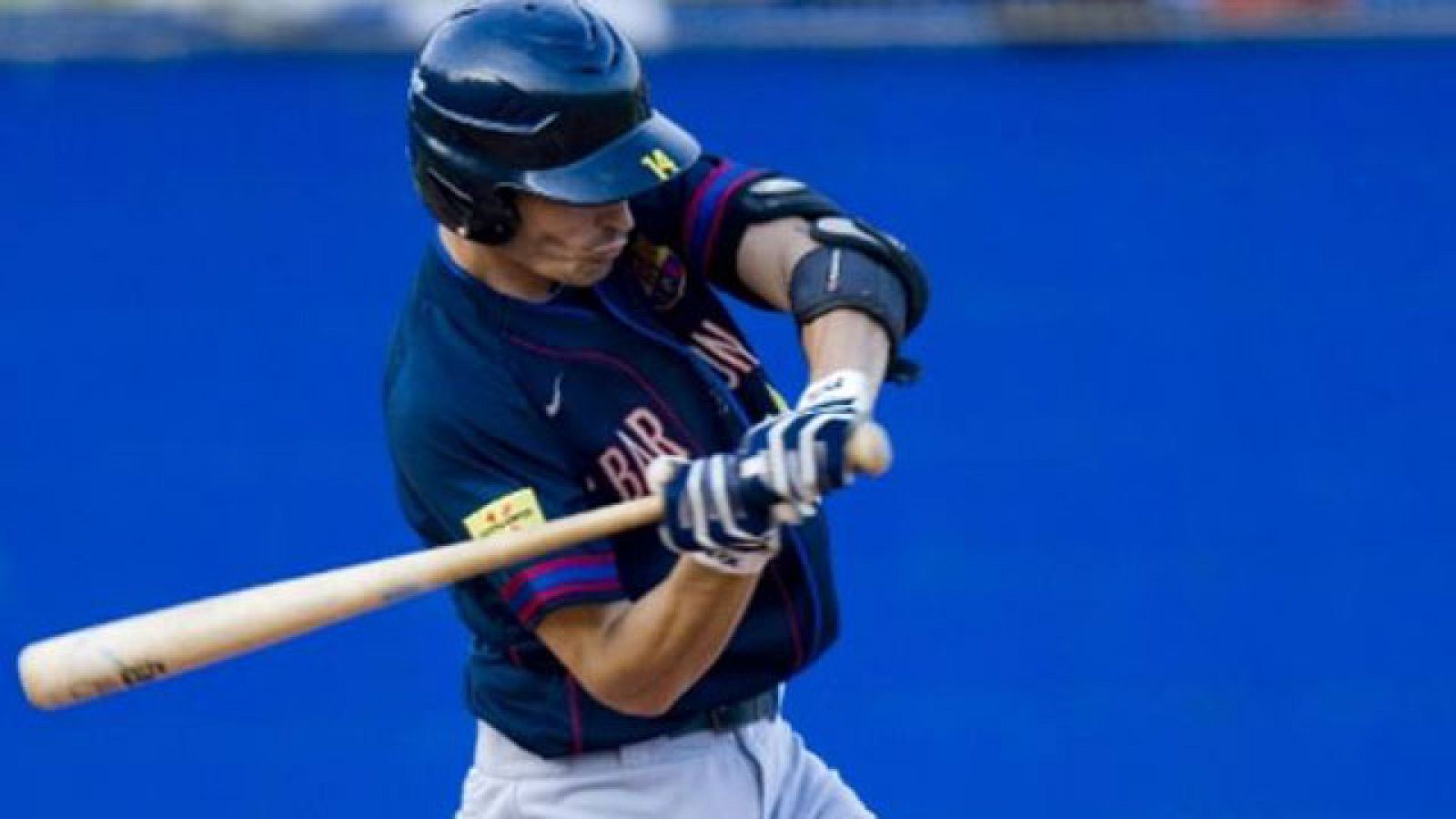 El FC Barcelona sacrifica el béisbol | Ver