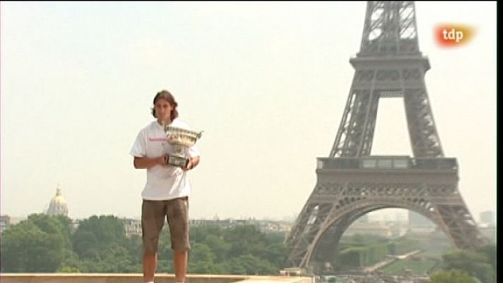 Objetivo 2012 - Objetivo 2012 - 08/06/11