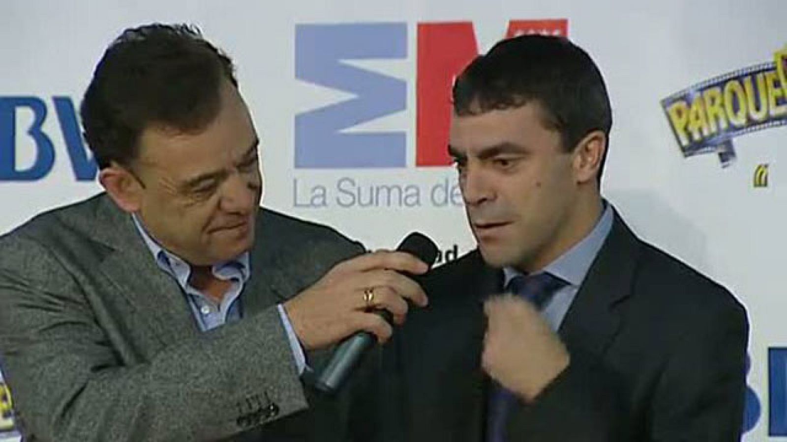 Los mejores clubes sub 17, en Madrid | Ver