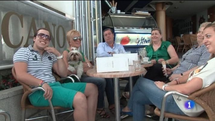 En familia - Emprendedores