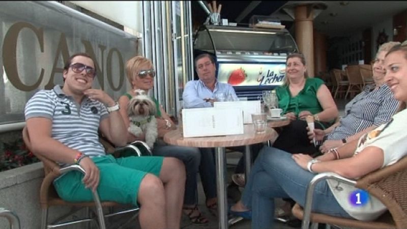 En familia - Emprendedores - Ver ahora