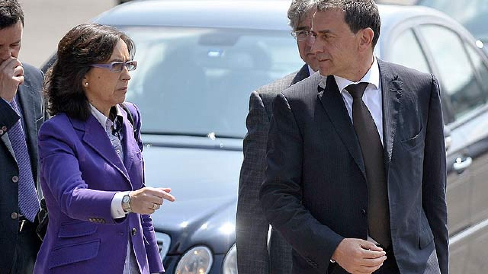 Los empresarios califican de decepcionante y desequilibrado el borrador de la reforma de la negociaciación colectiva.