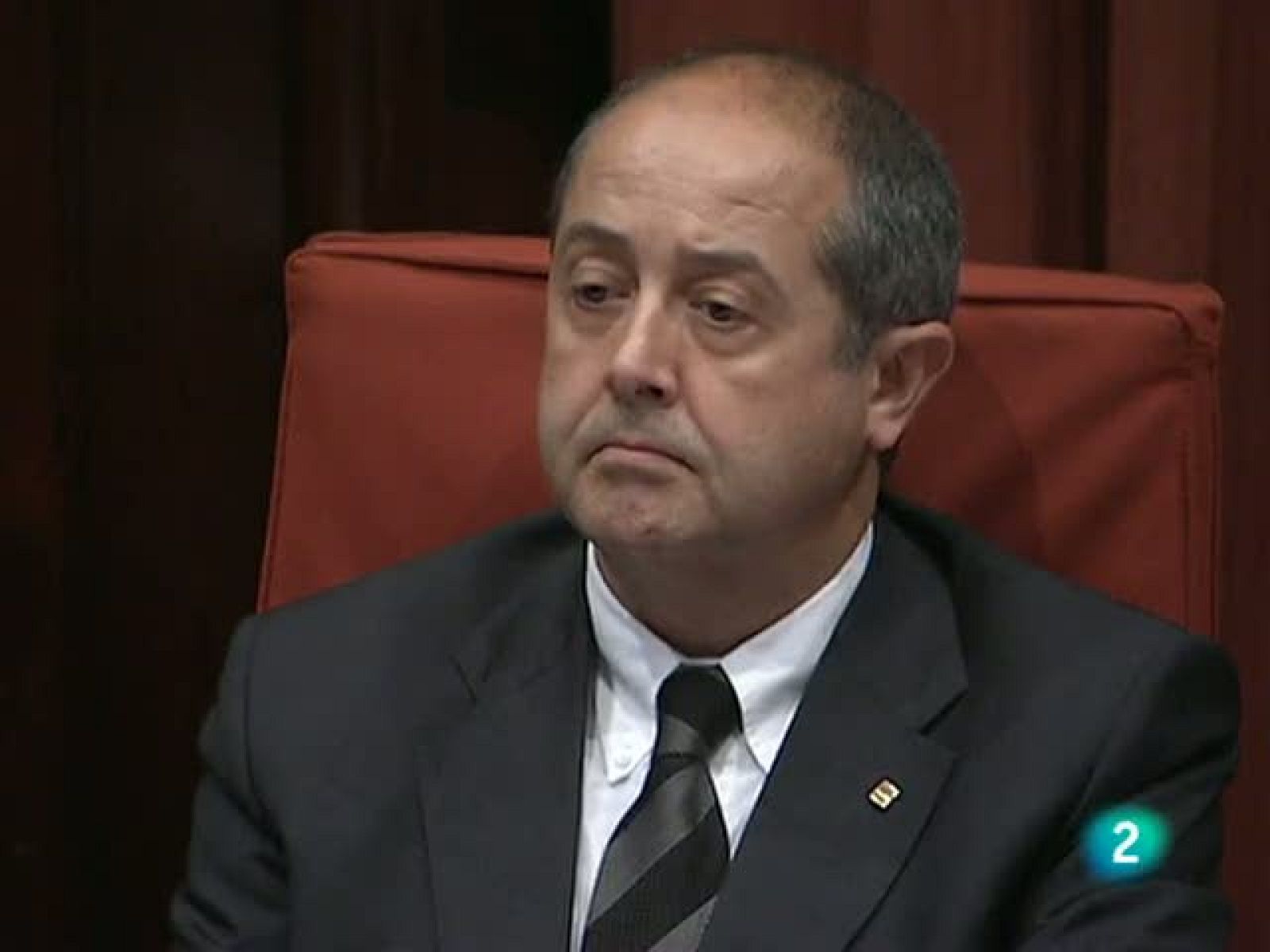 L'informatiu vespre -  08/06/11