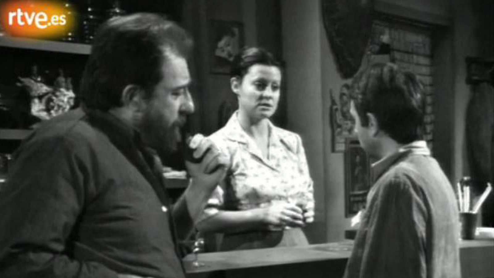 Gran Teatre - El cafe de la Marina