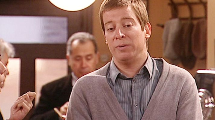 Amar en tiempos revueltos - Marisol volverá a 'El Asturiano'