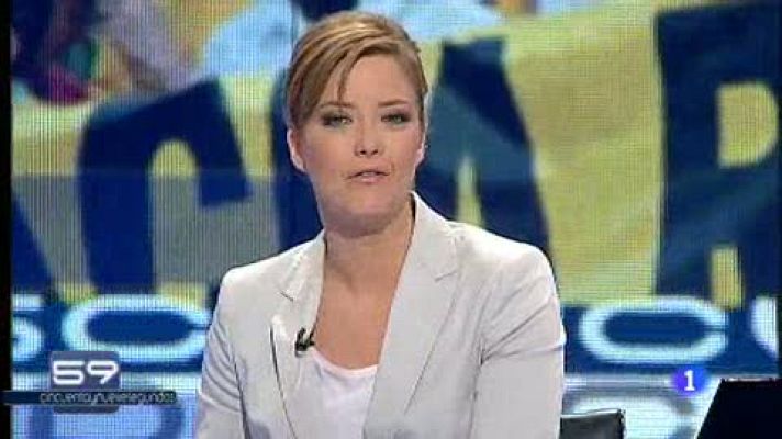 59 segundos - El futuro del 15M, en 59 segundos