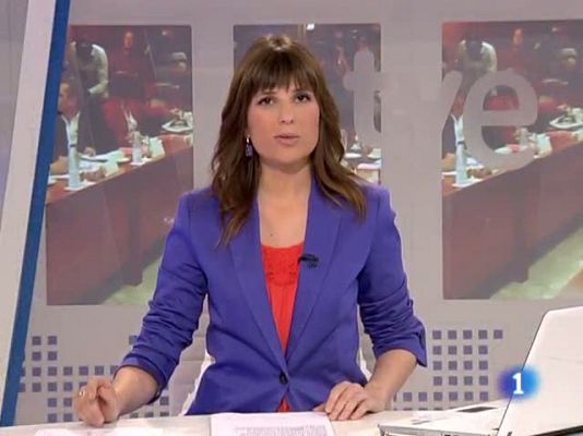 L'Informatiu - L'informatiu en 3 minuts - 09/06/2011